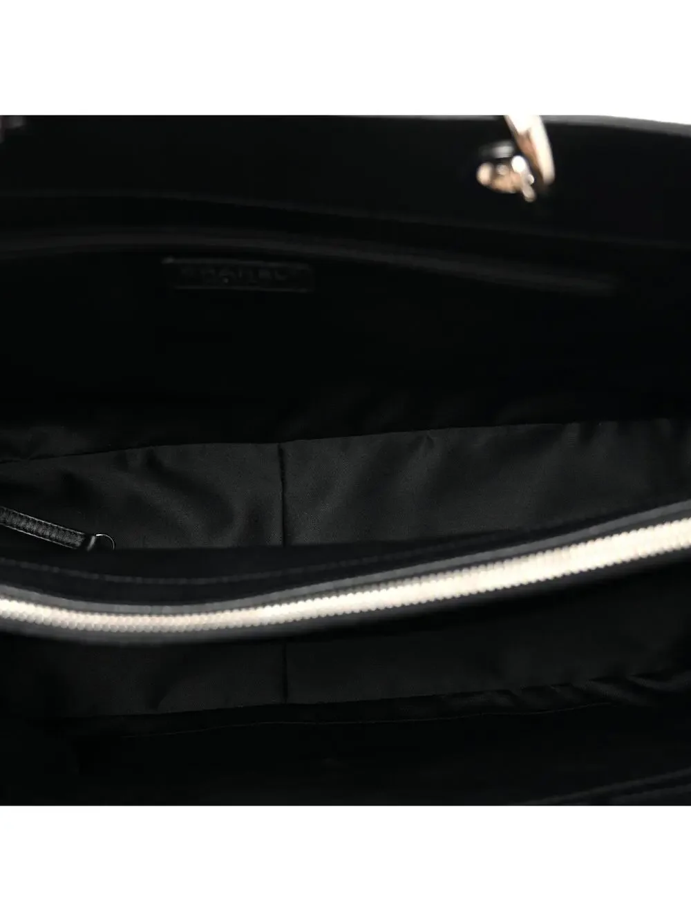 Chanel Caviar Quilted Xl Grand Shopping #322000C29B
